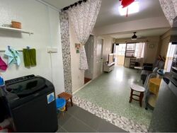 Blk 105 Hendersonville (Bukit Merah), HDB 3 Rooms #437810821